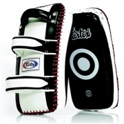 Лапы Fairtex STANDART CURVED (KPLC3) фото